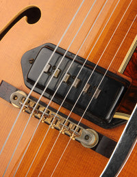 Gibson L-5 CES Natural (1955)