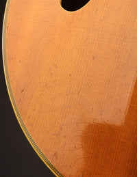 Gibson L-5 CES Natural (1955)