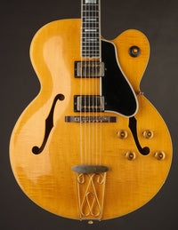 Gibson ES-350T Natural (1959)