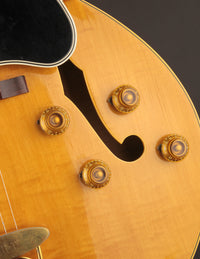 Gibson ES-350T Natural (1959)