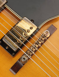 Gibson ES-350T Natural (1959)