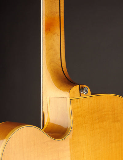Gibson ES-350T Natural (1959)