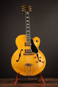 Gibson ES-350T Natural (1959)