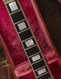 Gibson ES-350T Natural (1959)