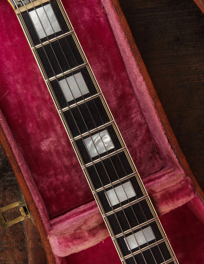 Gibson ES-350T Natural (1959)