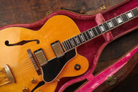 Gibson ES-350T Natural (1959)