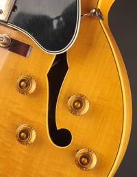Gibson ES-350T Natural (1959)