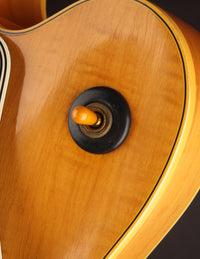 Gibson ES-350T Natural (1959)