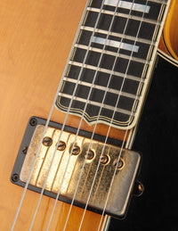 Gibson ES-350T Natural (1959)