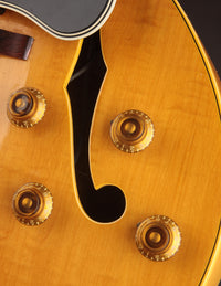 Gibson ES-350T Natural (1959)