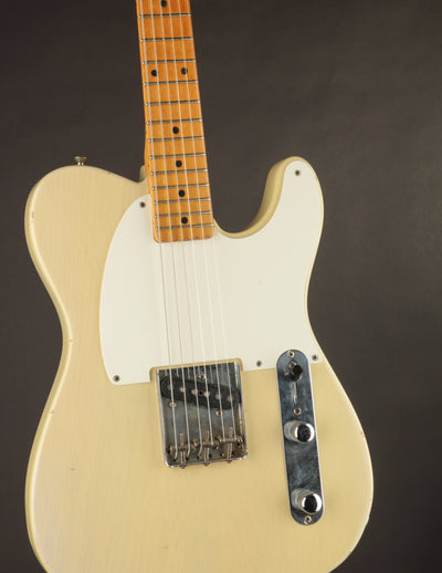Fender Esquire, Blonde (1958)