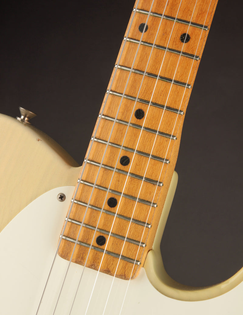 Fender Esquire, Blonde (1958)