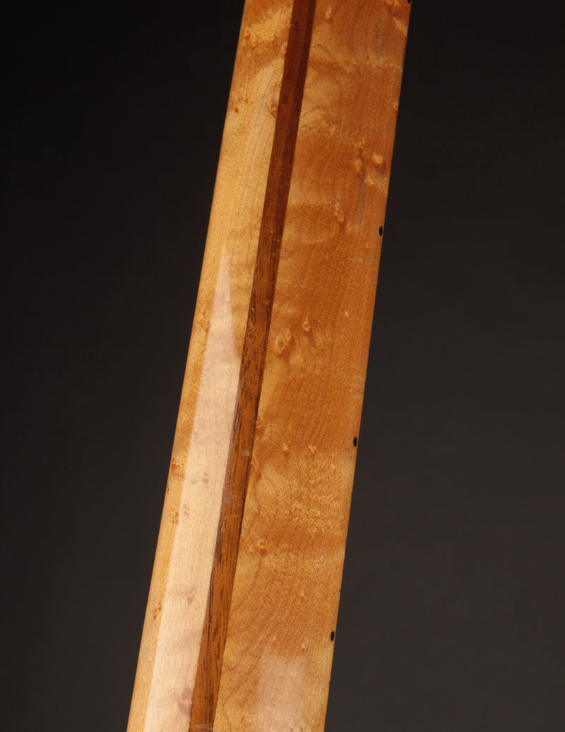 Fender Custom Shop "Cunetto" &