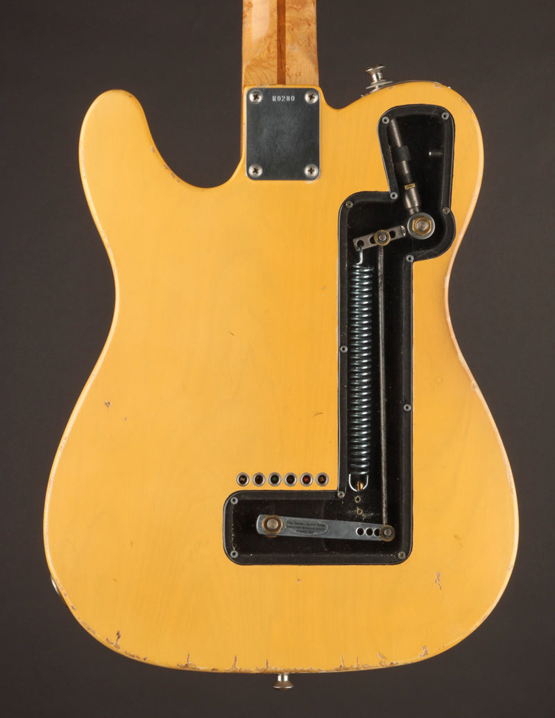Fender Custom Shop "Cunetto" &