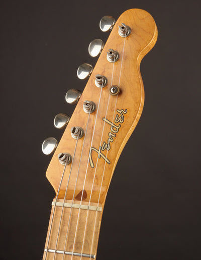Fender Custom Shop "Cunetto" '51 Nocaster Relic (USED, 1996)