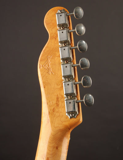 Fender Custom Shop "Cunetto" '51 Nocaster Relic (USED, 1996)