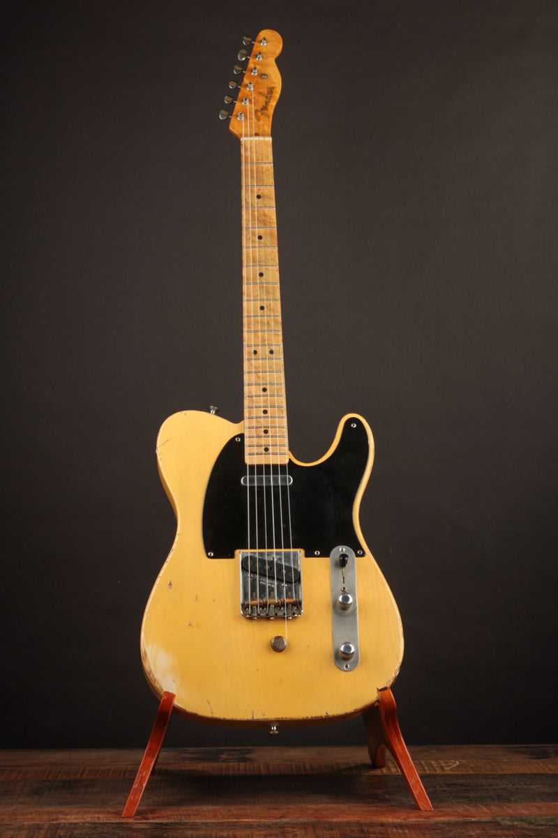 Fender Custom Shop "Cunetto" &