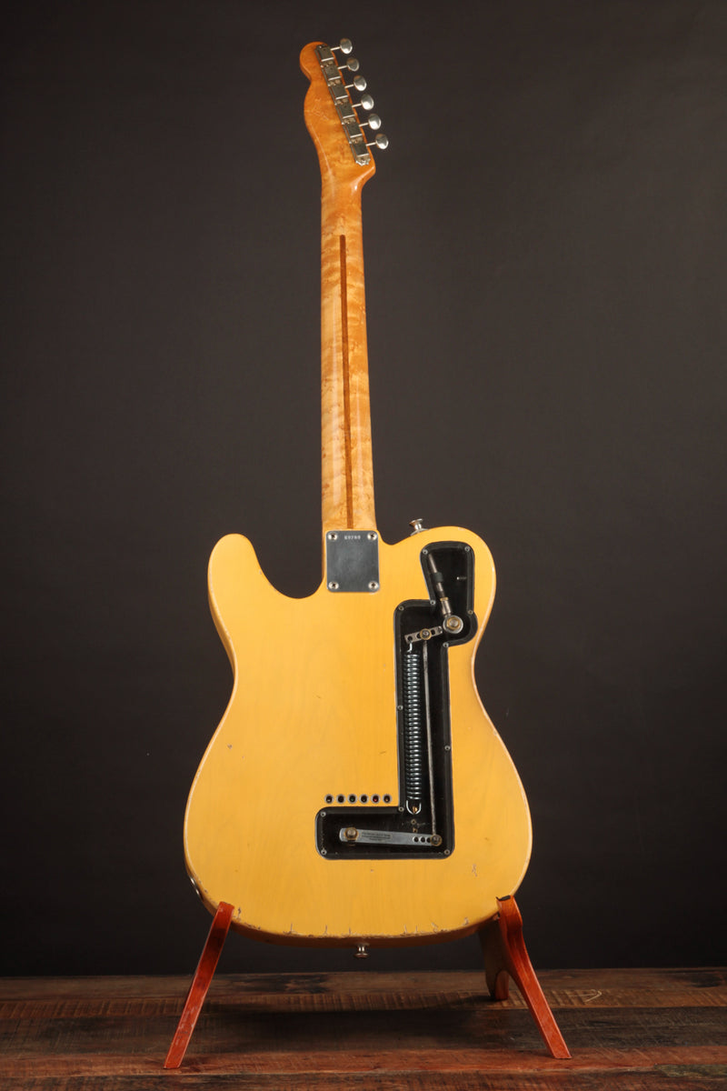 Fender Custom Shop "Cunetto" &