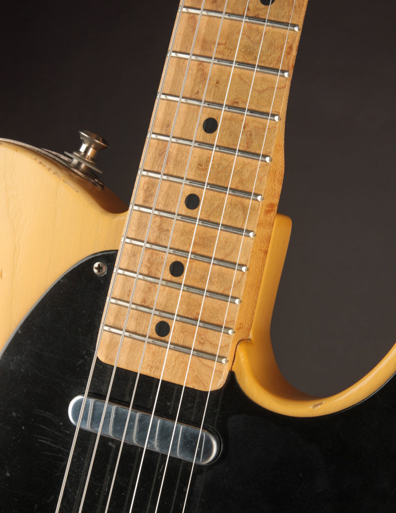 Fender Custom Shop "Cunetto" &