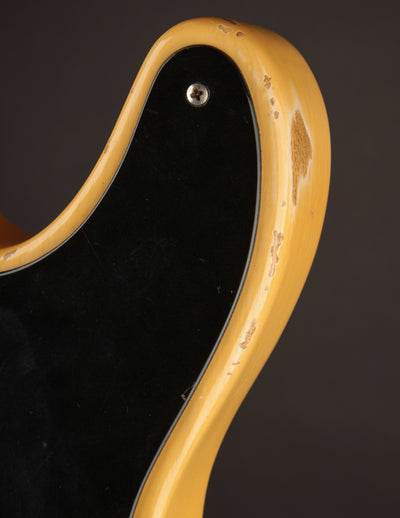 Fender Custom Shop "Cunetto" '51 Nocaster Relic (USED, 1996)