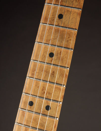 Fender Custom Shop "Cunetto" '51 Nocaster Relic (USED, 1996)