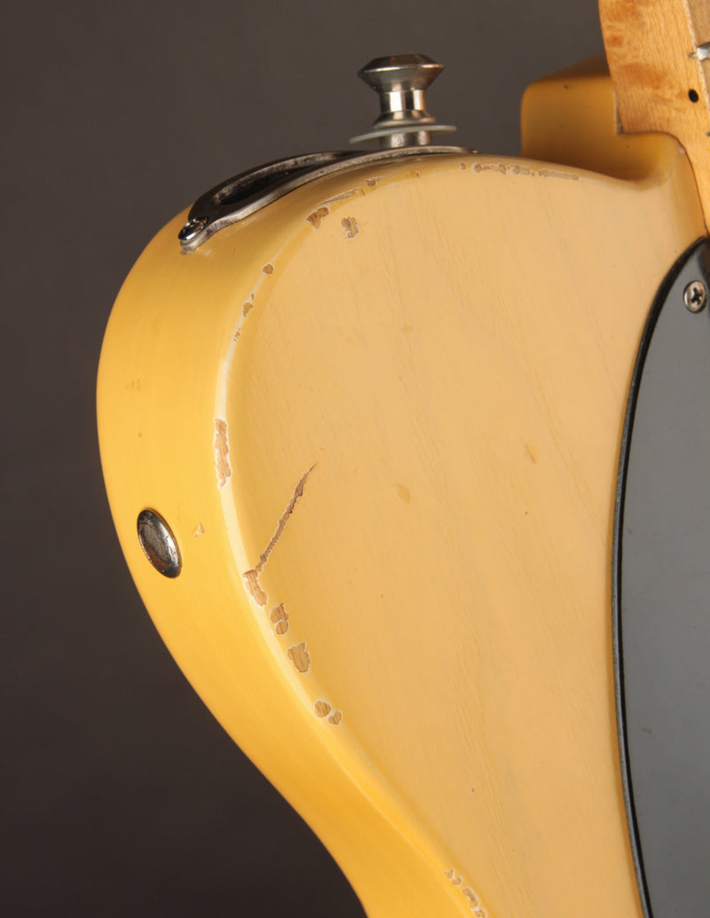 Fender Custom Shop "Cunetto" &