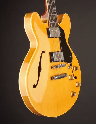 Collings I-35LC Aged Vintage Blonde (USED, 2023)