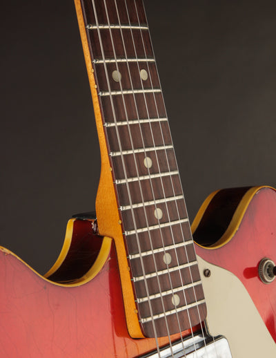 Fender Coronado I Special, Sunburst (1966)