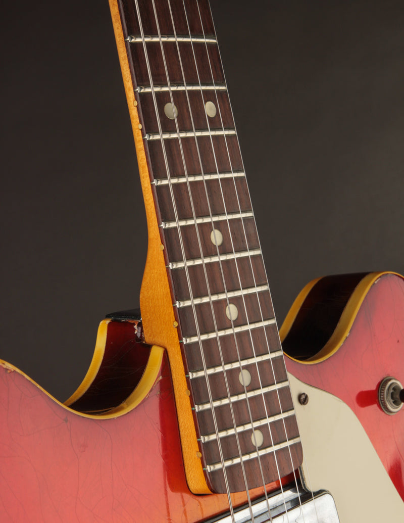Fender Coronado I Special, Sunburst (1966)