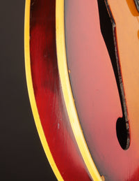 Fender Coronado I Special, Sunburst (1966)