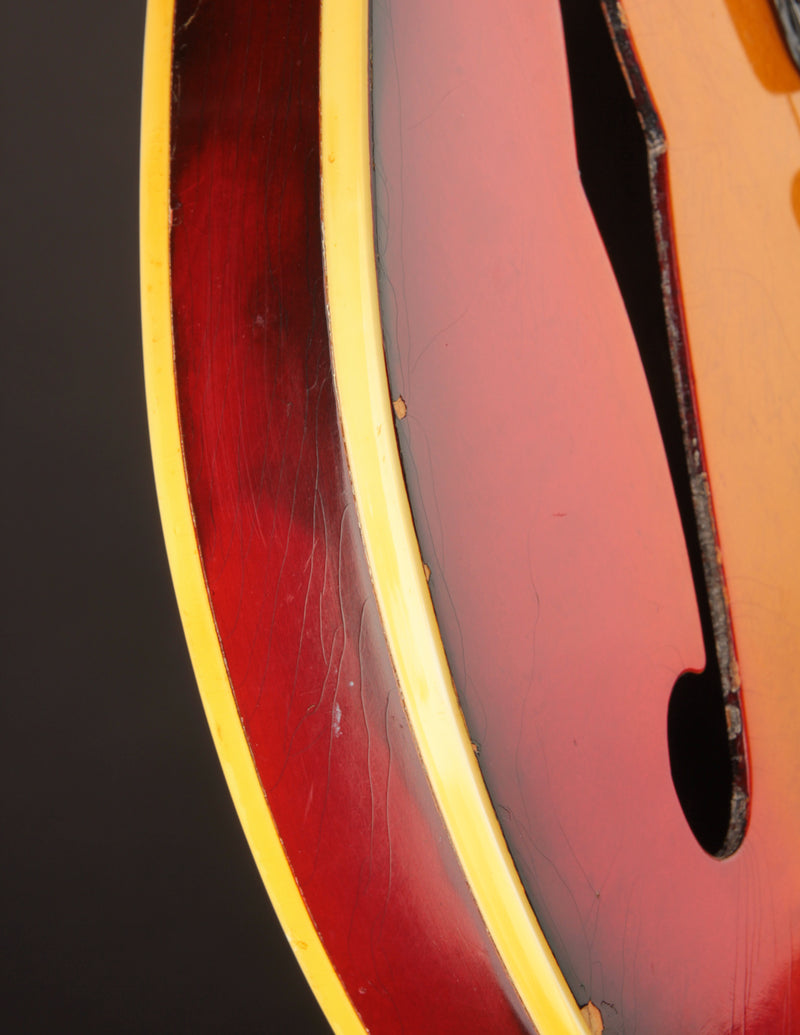 Fender Coronado I Special, Sunburst (1966)