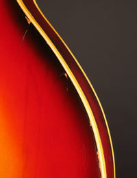 Fender Coronado I Special, Sunburst (1966)