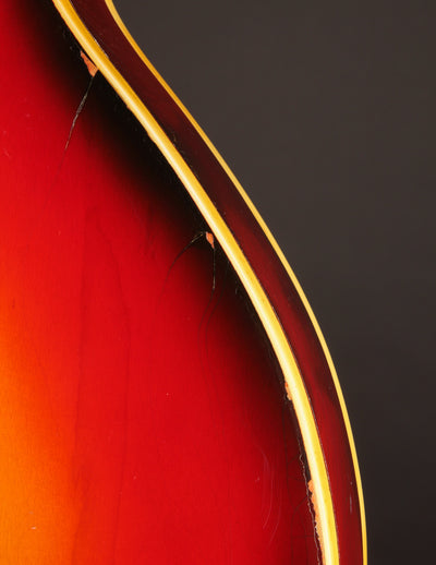 Fender Coronado I Special, Sunburst (1966)