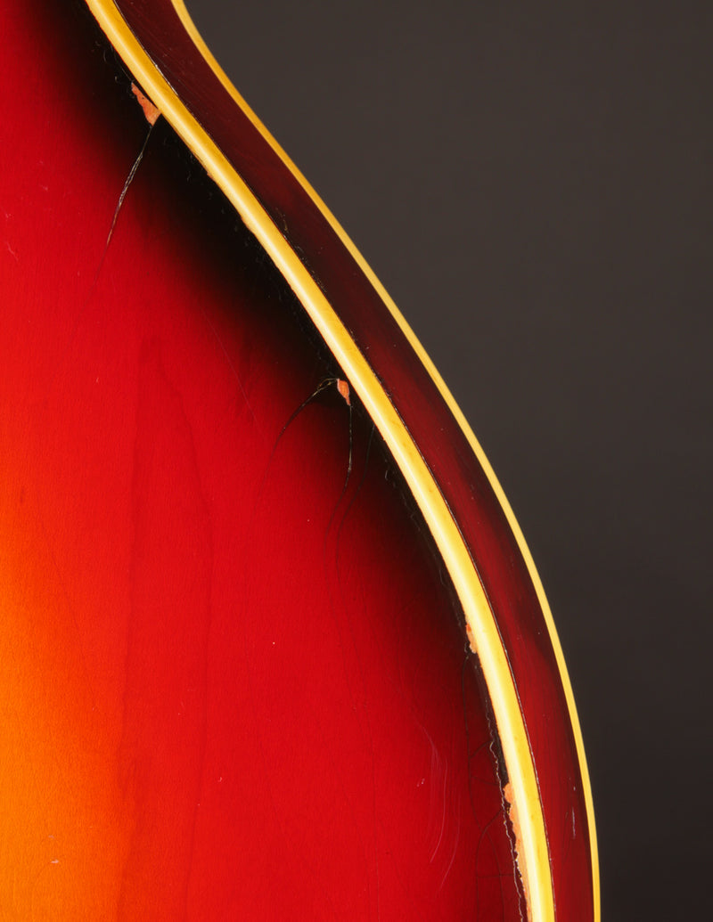 Fender Coronado I Special, Sunburst (1966)