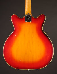 Fender Coronado I Special, Sunburst (1966)