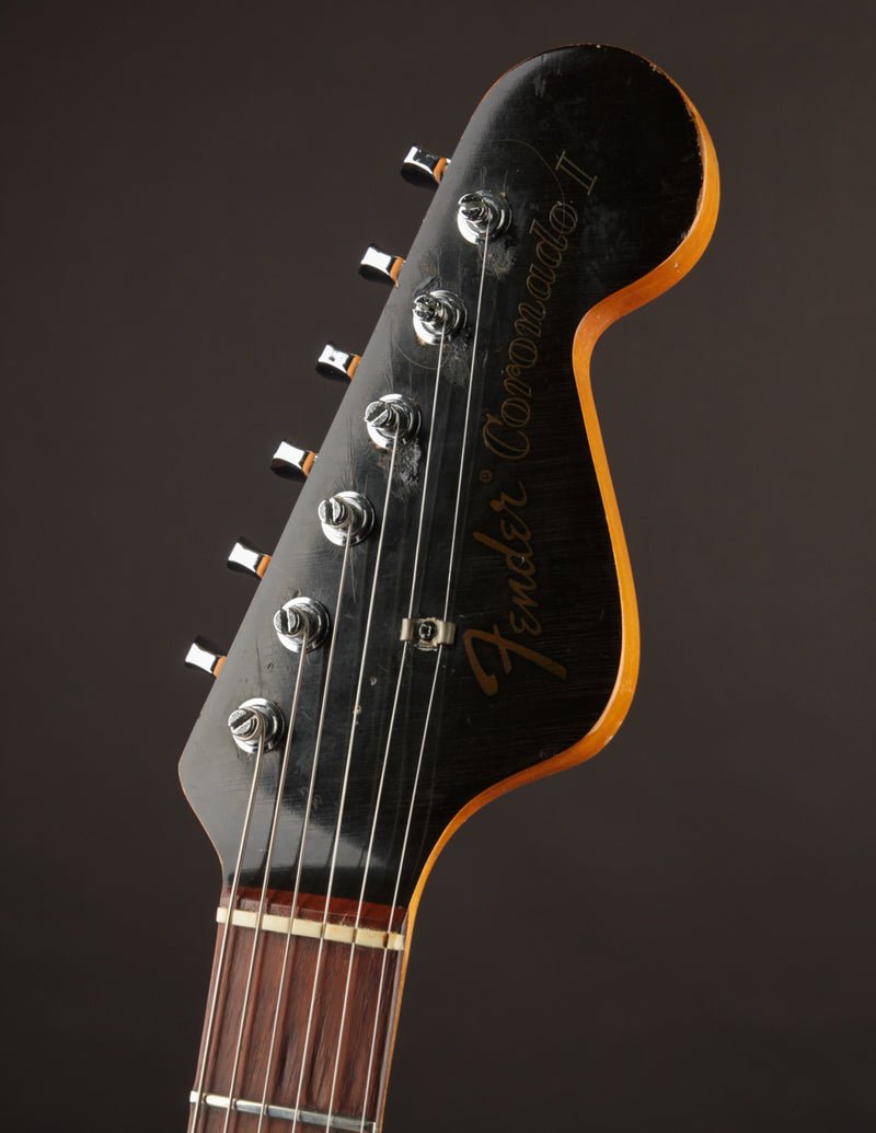 Fender Coronado I Special, Sunburst (1966)