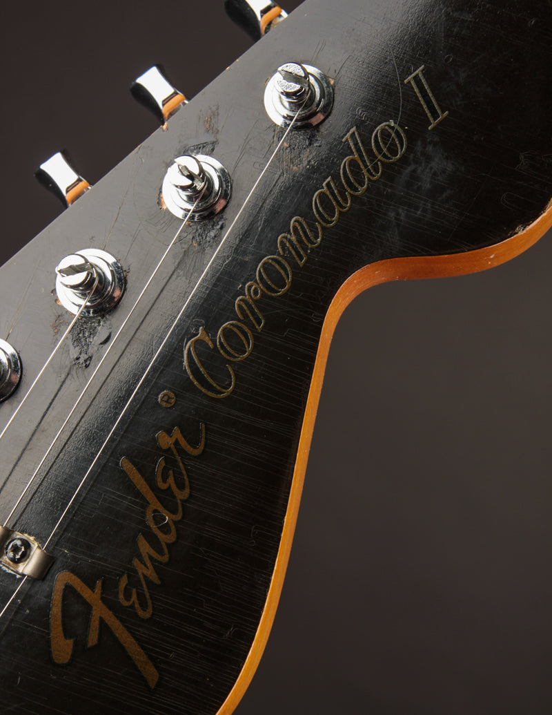 Fender Coronado I Special, Sunburst (1966)