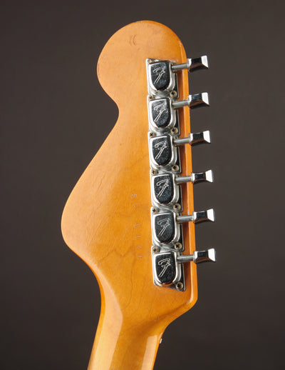 Fender Coronado I Special, Sunburst (1966)
