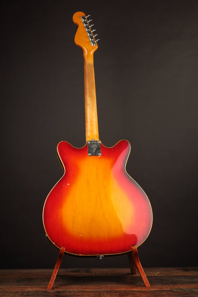 Fender Coronado I Special, Sunburst (1966)