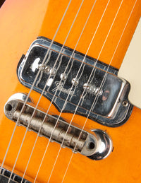 Fender Coronado I Special, Sunburst (1966)
