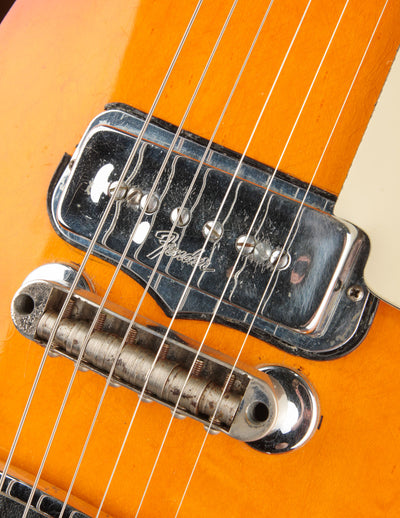 Fender Coronado I Special, Sunburst (1966)