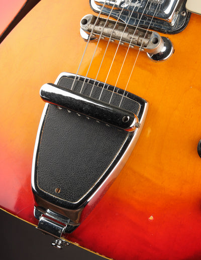 Fender Coronado I Special, Sunburst (1966)