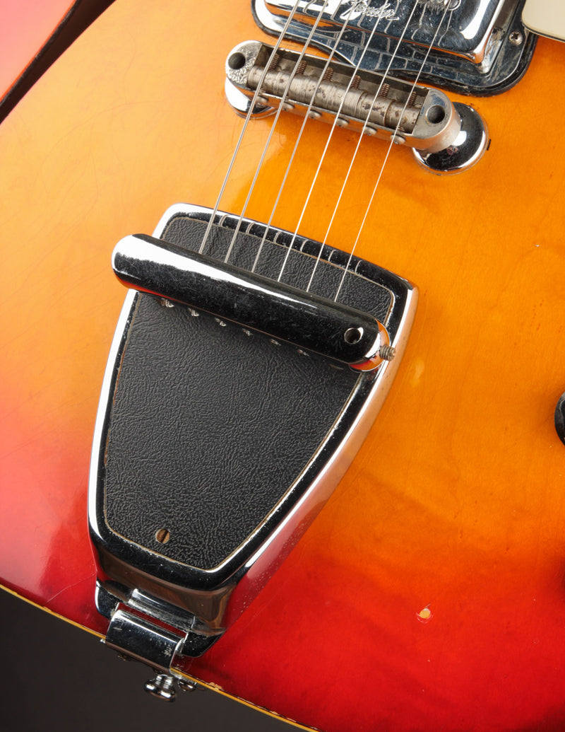 Fender Coronado I Special, Sunburst (1966)