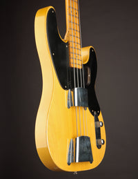 Fender Precision Bass, Blonde (1952)
