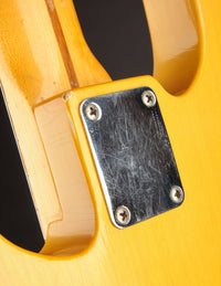 Fender Precision Bass, Blonde (1952)
