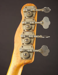 Fender Precision Bass, Blonde (1952)
