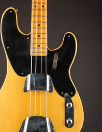 Fender Precision Bass, Blonde (1952)