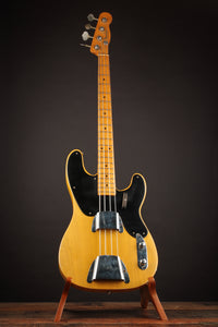 Fender Precision Bass, Blonde (1952)