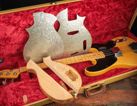 Fender Precision Bass, Blonde (1952)