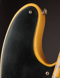 Fender Precision Bass, Blonde (1952)